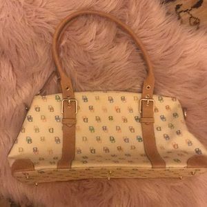 Dooney & Bourke Tote